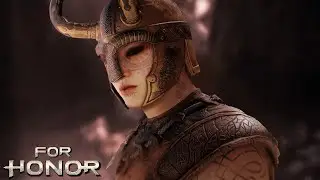 MASSIVE W JORM BUFF | For Honor