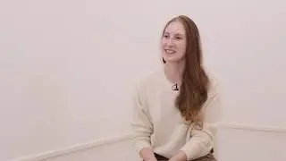 Интервью с Валерией Костиной / Проект «Забота общества»