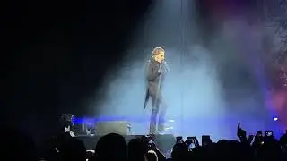 Ghost live Stockholm 23/2-2019 Opening 4K