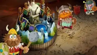 Гайд по Шаманам часть 2 \Vikings: War of Clans/