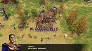 Age of Mythology: Retold - Fall Of The Trident #6