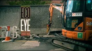 Silence is Golden (Noise Pollution in Ireland) EE16 EP6