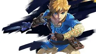 Age of Calamity/Breath of the Wild GMV - Legends Never Die