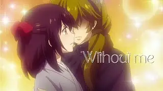 [AMV] - Shunso x Mei