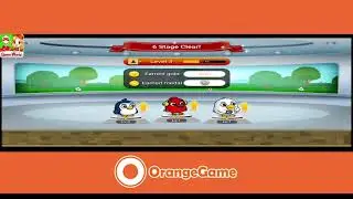 Gameworld Busidol by Orangegame - Eldorado Get New Character from Reward Stage ~