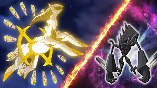 Top 10 THE MOST STRONGEST POKEMON THAT YOU HAVE EVER SEEN