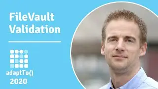 FileVault Validation