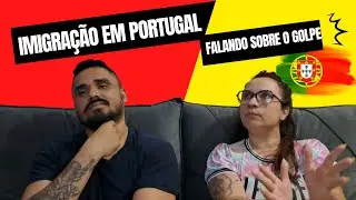 IMIGRAR PARA PORTUGAL! CUIDADO! Como Não Cair em GOLPES de ARRENDAMENTO - Parte I