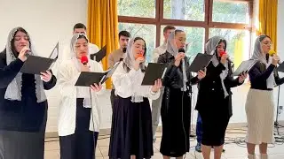 Ավետարանչություն // Ա.Հ.Ք.Ե Պաշտամունք 09/01/2023