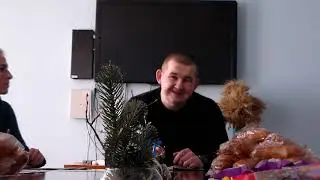(відео1)Зустріч про правам людей в Новопскові з Лисянським Павлом