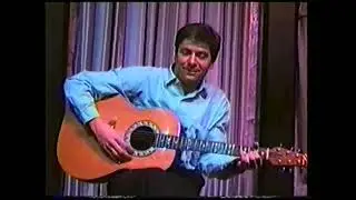 Joe Bracco talks and sings on Out in the 80s
