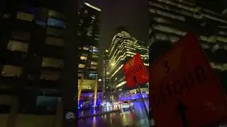 Montréal, Quebéc, Canada - Quick glimpse, Day One #montreal #quebec #canada