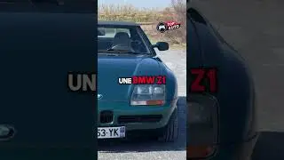 La collection de voiture de Didier Deschamps