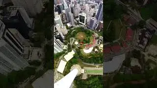 BASE Jumping FLIPS!
