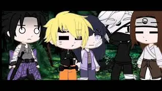 |•|Алёшенька - meme|•| (Original?) [naruto]