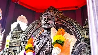 Chhatrapati Shivaji Maharaj Jayanti 2023 || Swarajya Yuva Pratishthan || Myeditspace