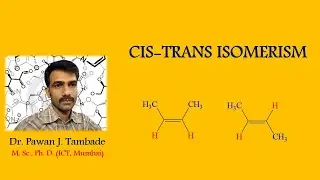 CIS TRANS Nomenclature