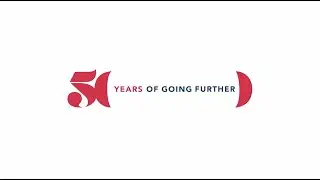 50 Years of Going Further - Wall Street English