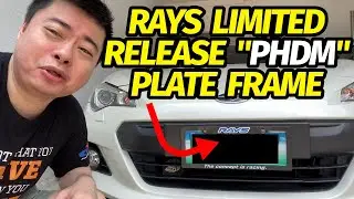 RAYS Limited Release 