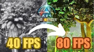 The BEST CONSOLE COMMANDS For BETTER FPS and PVP | Ark Survival Ascended