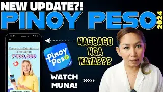 Pinoy Peso 2024 May Pinagbago Nga Ba?