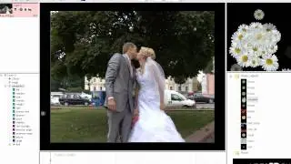 2012 Самостоятельное изготовление футажей - video3D.ru
