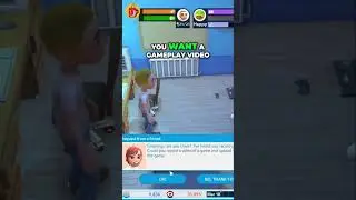 Earning Big in Gaming: My Gameplay Video and Reward | Dave's Shorts #gameplay #funny #youtuber
