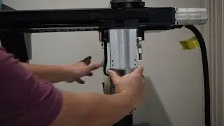 DENSO Calset XR Robot