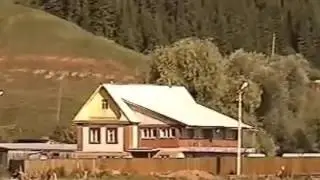 Нечкино,окрестности,Кама