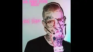 FREE | Broken Star - LiL PEEP TYPE BEAT