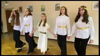 Диалог культур | 2024