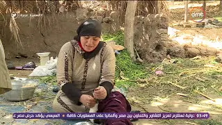 السفيرة عزيزة - يوم في حياة فلاحة مصرية