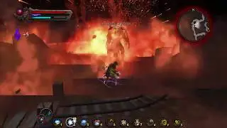 Best Exp & Equipment Location Before Arrive at Mel Shensir - Kingdom of Amalur Reckoning