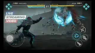 SHADOW FIGHT 4 2023 | SHADOW FIGHT 4 ANDROID, IOS GAMEPLAY | SHADOW FIGHT 4 GAMEPLAY
