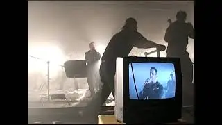 Bleeding Through 'Line In The Sand' (Behind the scenes)