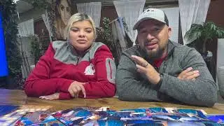ROY & AMY CAMPOS Testimonial