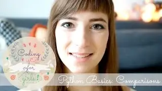 Python Basics: Comparisons