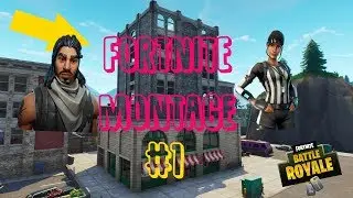 Fortnite Montage- 