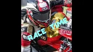 Ducati Panigale V4 - No Limits Racing - Oulton Park Race 1 2023