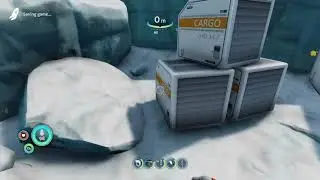 How to get around not using the bridge (Subnautica Below Zero)
