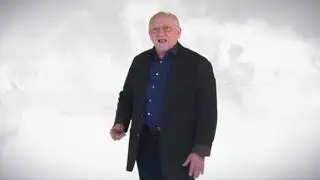 Михаил Лермонтов стихотворение "Бородино".Читает Валерий Баринов