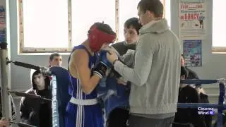 🥊 Бокс. Никита Холопов (Волгоград) - Харитон Агрба (Волгодонск)
