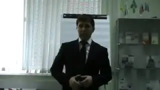 Бизнес за 45 минут
