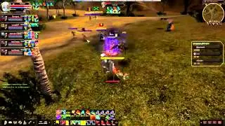 Карос Начало  XIII vs ADclan  Рудник