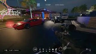 R6 Siege fps issue