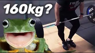 Frog Style? | Sessions