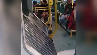 Азиаты в Москве