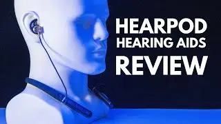 Are these hearing aids GOOD, BAD or just UGLY?