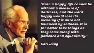 Jung Four Archetypes Trickster Read Aloud Audio   Part 4