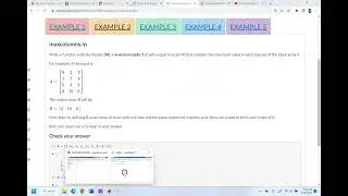MATLAB - Module 4 - for loop example 2